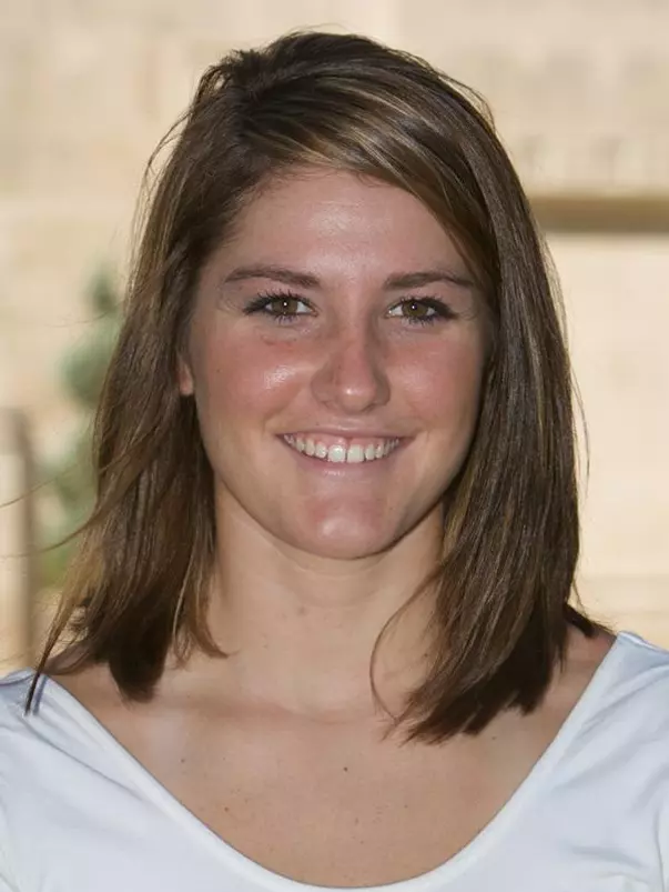 Samantha Starcher