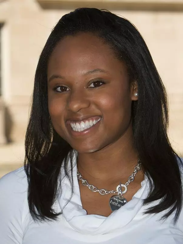 Jerrica Edmonds