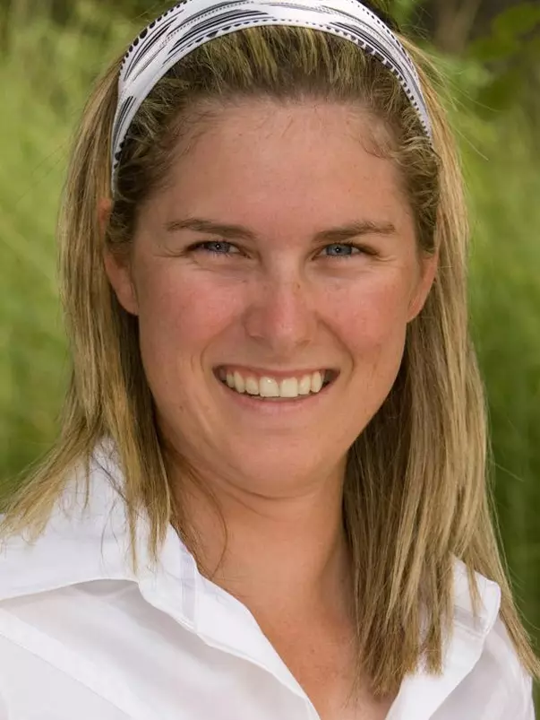 Paige Esford