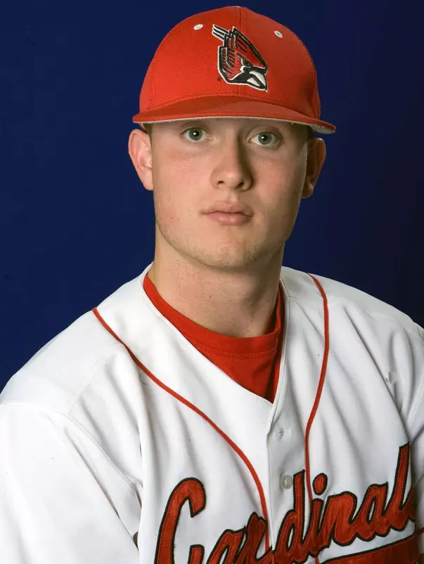 Troy Worsley