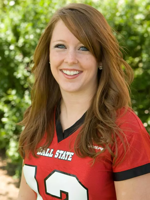 Kristyn Norris