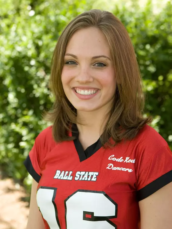 Lauren Letsinger
