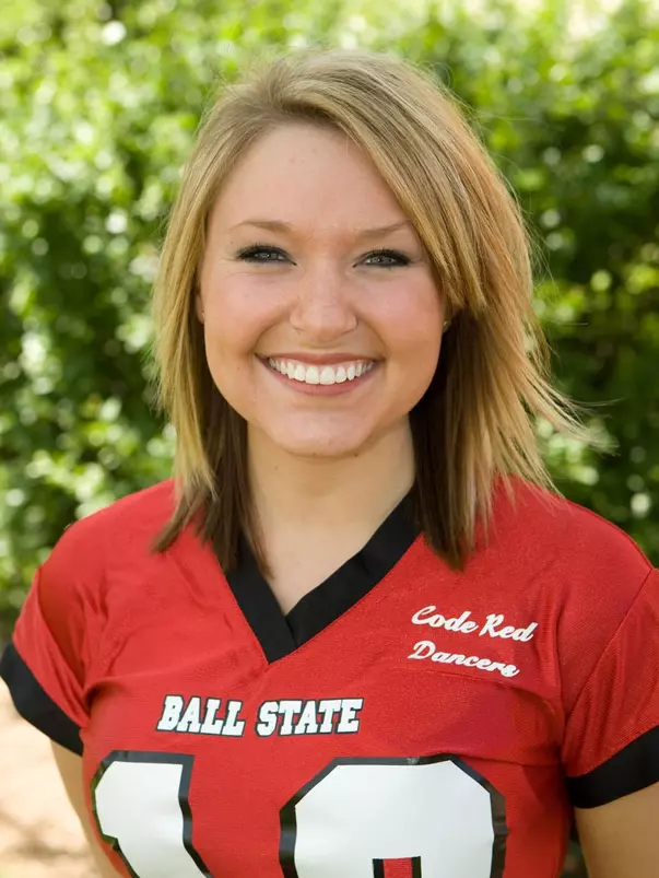 Kristen Sirk