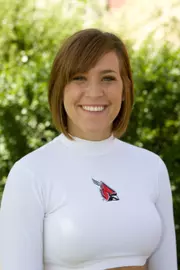 Sarah Strom