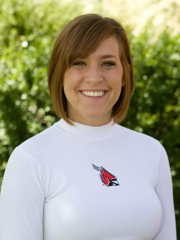 Sarah Strom