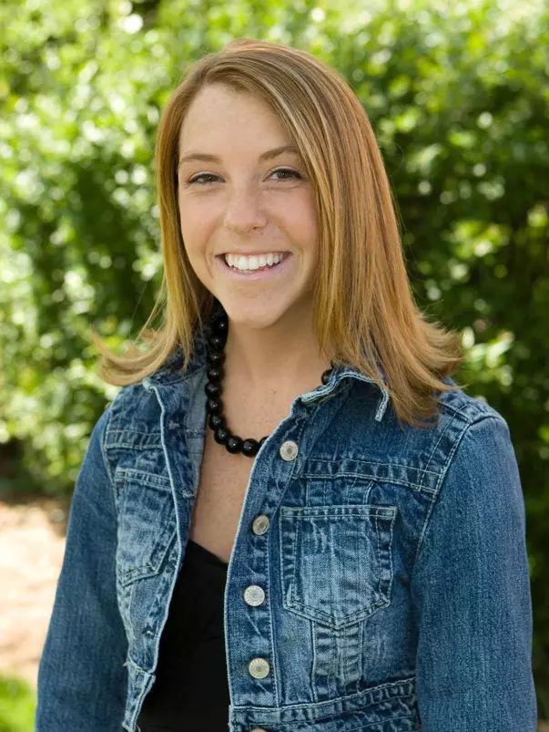 Rachel Thomas