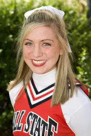 Lauren Walls
