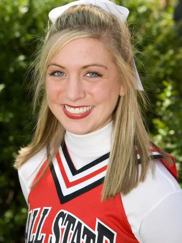 Lauren Walls