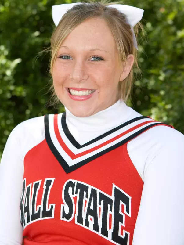 Courtney Watson