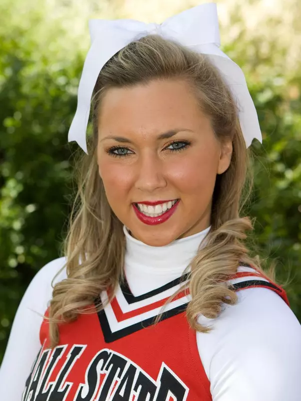 Emily Stoll