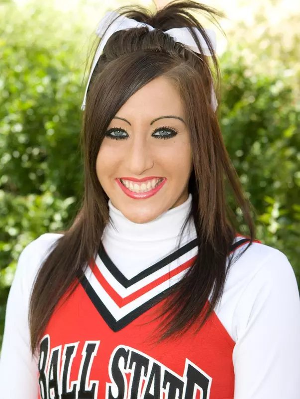 Nicole Griffin