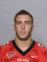 Drew Duffin