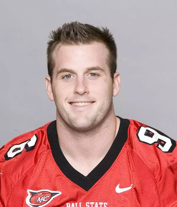 Chris Clancy
