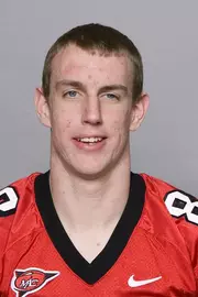 Drew Sharick