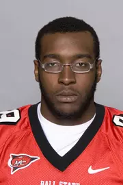 Robert Brewster