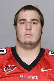 Ben Jacoby