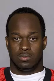 Jermaine Houston