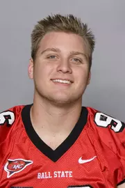 Jordan Applegate
