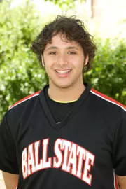 Chris Dilk