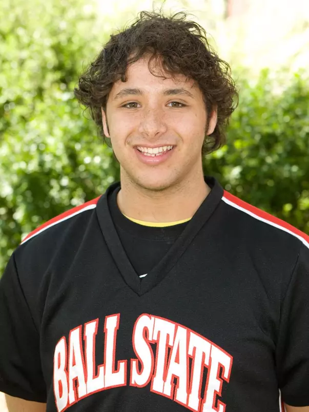 Chris Dilk