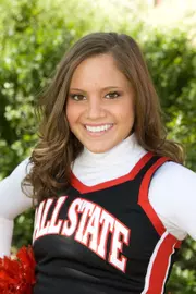 Lauren Meadows