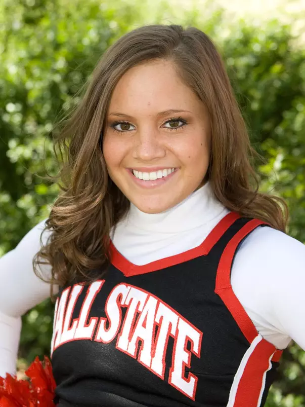Lauren Meadows