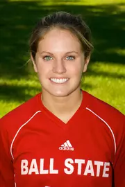 Sarah Schumacker