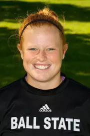 Amy Cleeter