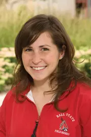 Melanie Pasillas