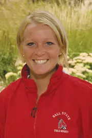 Casey Hunsicker