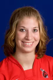 Ashley Heyman