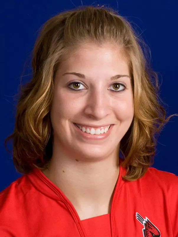 Ashley Heyman