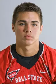 Blake Barajas