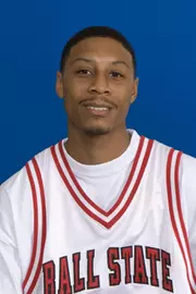Laron Frazier