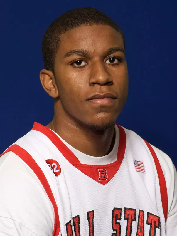 Myron Green Jr.