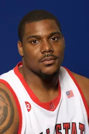 Malik Perry
