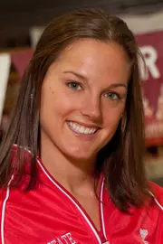 Kelly Johnson