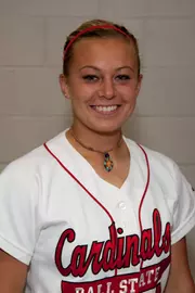 Alyssa Freiling