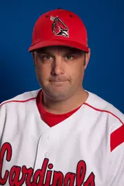 Mike Stafford