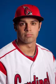 Zach Dygert