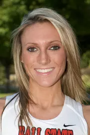 Megan Bevans