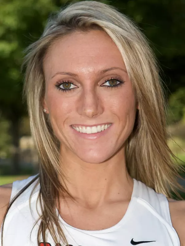 Megan Bevans