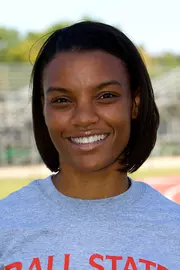 Nicole Toney