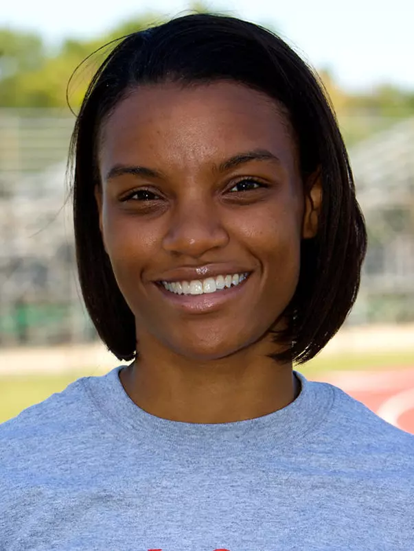 Nicole Toney