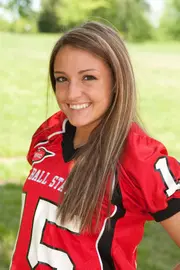 Hayley Plummer