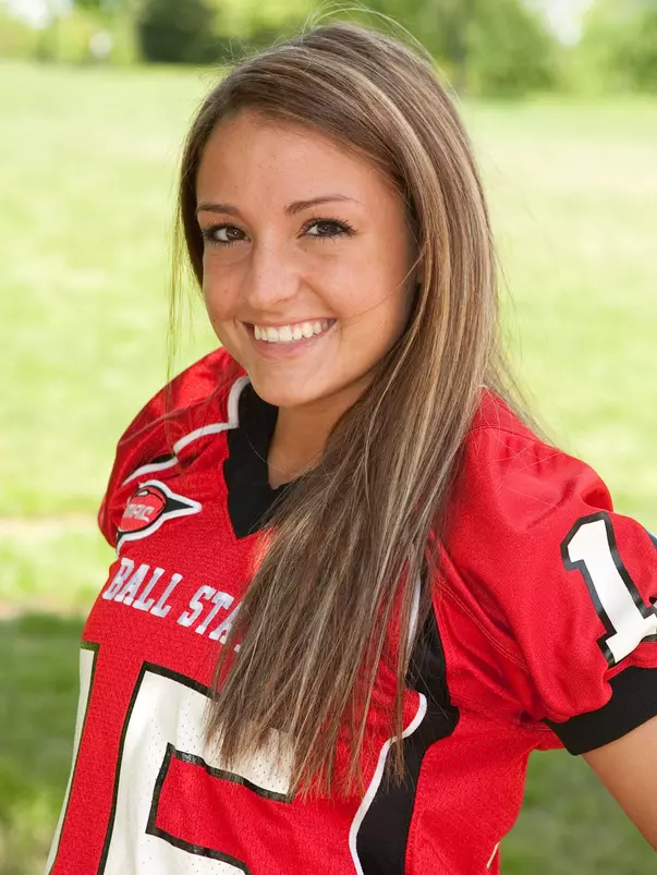 Hayley Plummer