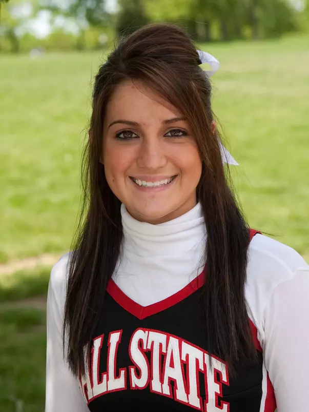 Kelsey Upperman