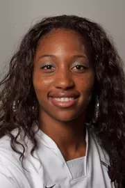 Alisha Green