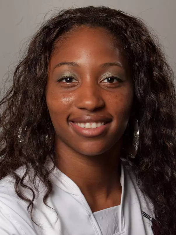 Alisha Green