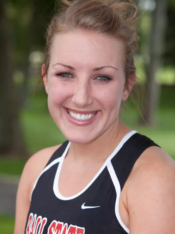 Lisa Arrowsmith